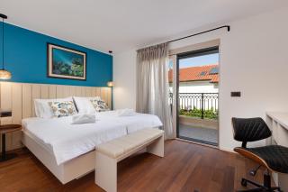 Vila Iris Baška - 8