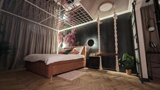 Secret Garden Apartment - 1