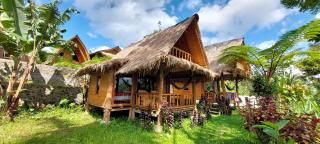 Second Home Bungalows - Tetebatu - 6
