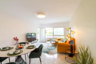 MARBELLA BANUS SUITES - Banus Playa Rocio Beach Access Complex - 2