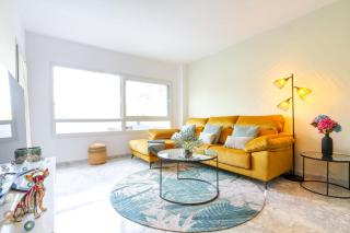 MARBELLA BANUS SUITES - Banus Playa Rocio Beach Access Complex - Marbella - 8