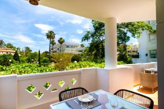 MARBELLA BANUS SUITES - Banus Playa Rocio Beach Access Complex - Marbella - 1