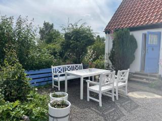 ØsterLars blue Pearl - Gudhjem - 6
