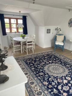 ØsterLars blue Pearl - Gudhjem - 5