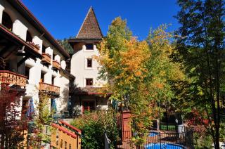 Olympic Village Inn Olympic Valley - Olympic Valley - 8