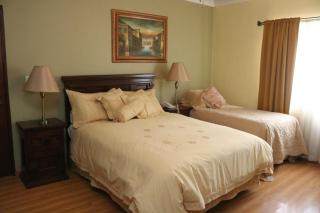 Sadie's Bed and Breakfast / Hotel - Tijuana - 4