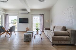 Sea View Stylish Penthouse in Varkiza - Vari - 7