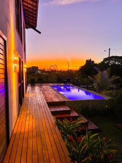 Oceà Privilegi - Taipu de Fora - Barra Grande - 6