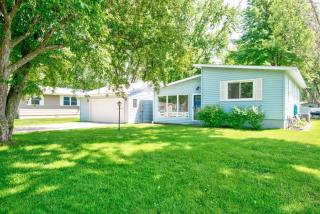 Boji Waterfront Retreat - Millers Bay Canals - Milford - 8