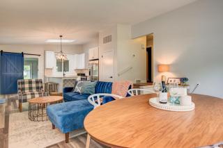 Boji Waterfront Retreat - Millers Bay Canals - Milford - 4