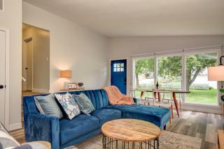 Boji Waterfront Retreat - Millers Bay Canals - Milford - 3