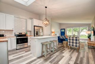 Boji Waterfront Retreat - Millers Bay Canals - Milford - 1