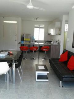 Aqualina Orange PH - Girardot - 0