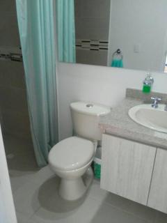 Aqualina Orange PH - Girardot - 7