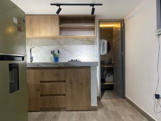 Apartmanto duplex de 2 alcobas estadio laurles la 70 - 5