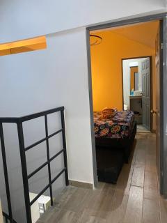 Apartmanto duplex de 2 alcobas estadio laurles la 70 - 4