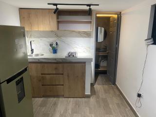 Apartmanto duplex de 2 alcobas estadio laurles la 70 - 2