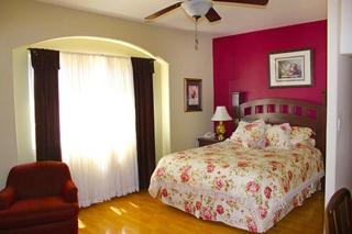 Sadie's Bed and Breakfast / Hotel - Tijuana - 6