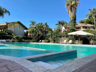 [Mare privato] Villa Casamare - 4