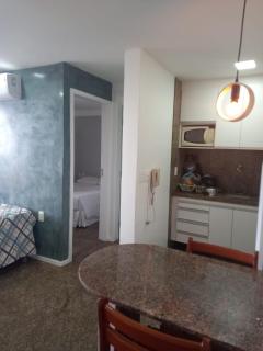Hotel Flat Atlântico - Fortaleza - 4