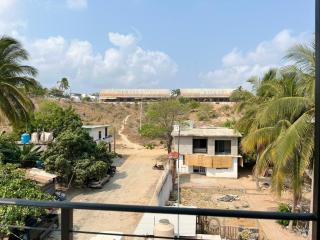 CASA HARAMARA - Brisas de Zicatela - 5