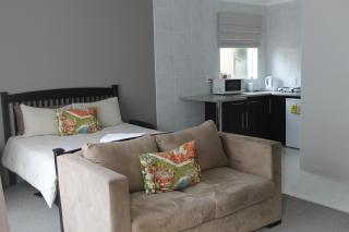 Fin and Feather Guest Lodge - Boksburg - 9