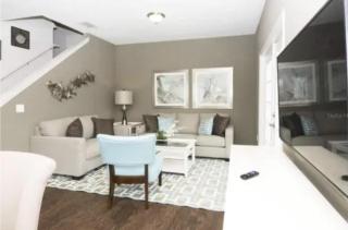 4-3 Townhouse Near Disney!! - Kissimmee - 7