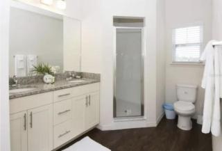 4-3 Townhouse Near Disney!! - Kissimmee - 5