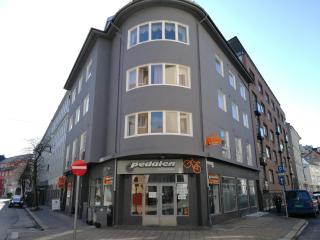 Toppleilighet - in the heart of Bergen city - 3 beds - 9