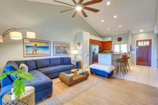 Luxe Maunalani Resort Condo with Pool and Beach Access - Waikoloa - 6
