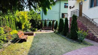 Willa Urszula - Krynica Morska - 5
