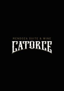 Catorce Suite - 0