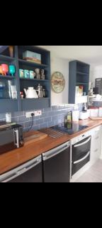 California beachhut chalet - Great Yarmouth - 2