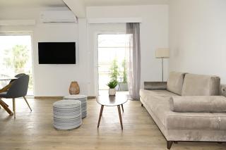 Sea View Stylish Penthouse in Varkiza - Vari - 6