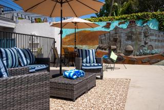 Art Hotel Laguna Beach - Laguna Beach - 3