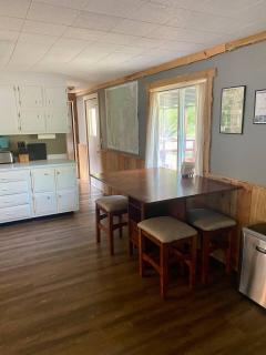Simplicity up the West Fork - Conner - 9