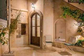 Disegno Villa - Rooftop Pool - Kolymvari - 4