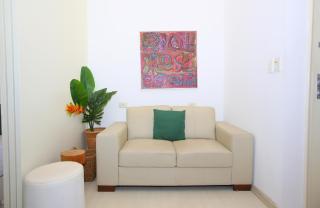 Unhotel - Charmoso Studio Para Temporada em Ipanema - 2