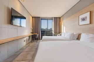 The Hong C Hotel - Gangneung - 4