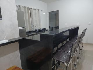 Casa aconchegante praia - Próximo Beto Carrero Word - 14 Km distância - Itajubá - 4