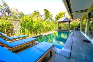 Villa LOGAN - KUTA - 5 Bedroom - 3 Bathroom Villa - Great Location - Kuta - 0