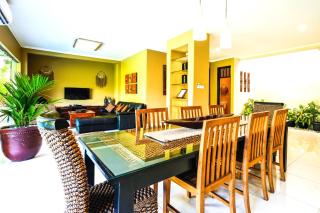 Villa LOGAN - KUTA - 5 Bedroom - 3 Bathroom Villa - Great Location - Kuta - 7