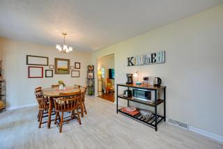 Quiet Somerset Retreat - Near Lake Cumberland - 4