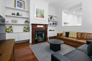Ballantyne Abode - Thebarton - 9
