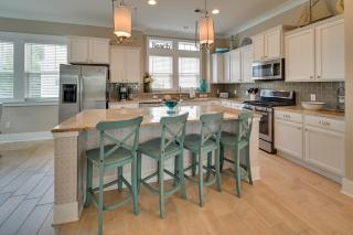 1 Block to Beach! Breezy Myrtle Beach Getaway - Myrtle Beach - 1