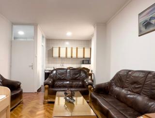 Apartment D-moll - Sutomore - 7