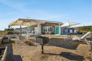 Driftwood Resort on the Ocean - Montauk - 8