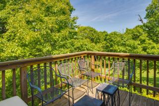 Wintergreen Resort Vacation Rental with Pool Access! - Mount Torry Furnace - 9