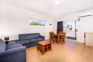 The Sundowner Cabin & Tourist Park - Whyalla - 4