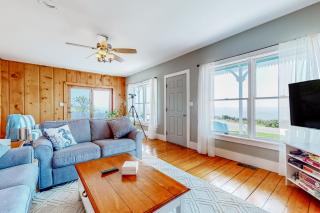 Seaside Retreat - Rye - 9